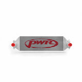 PWR Advanced Cooling 68mm Light Weight Racer Intercooler - GR Yaris
