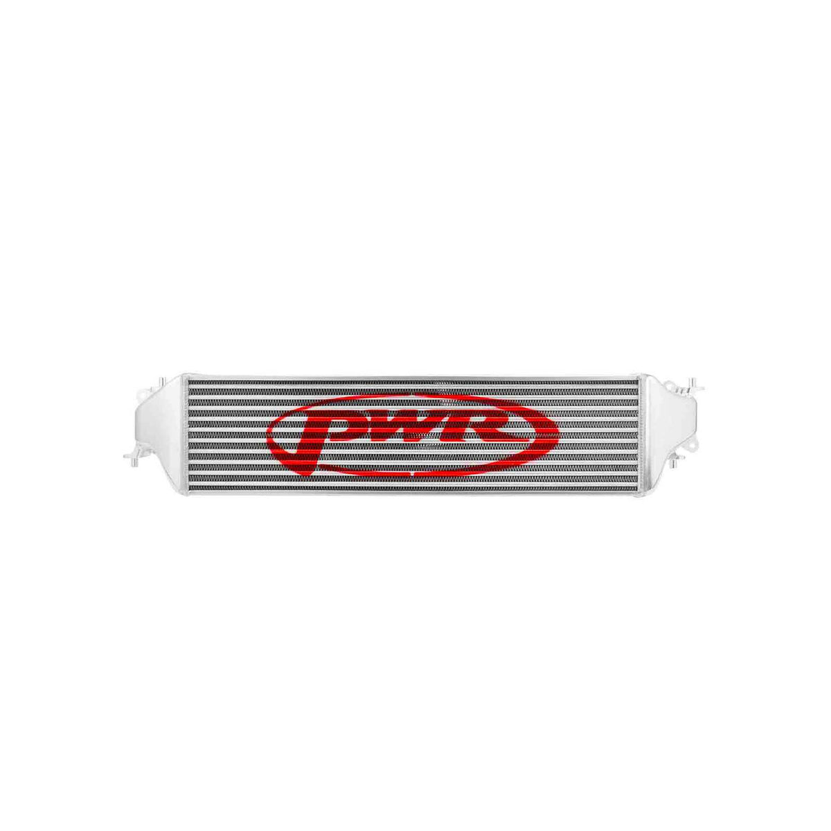 PWR Advanced Cooling 87mm Billet Intercooler - Civic Type R FK8