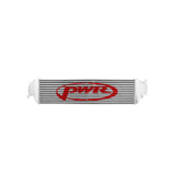 PWR Advanced Cooling 87mm Billet Intercooler - Civic Type R FK8