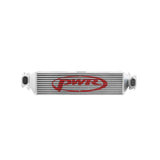 PWR Advanced Cooling 87mm Billet Intercooler - Civic Type R FK8