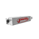 PWR Advanced Cooling 87mm Billet Intercooler - Civic Type R FK8