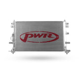 PWR Advanced Cooling 32mm Radiator - GR Corolla