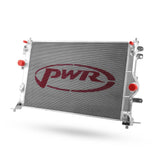 PWR Advanced Cooling 32mm Radiator - GR Corolla