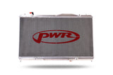 PWR Advanced Cooling 42mm R-Fin Elite Series Radiator - Civic Type R FL5