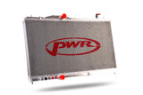 PWR Advanced Cooling 42mm R-Fin Elite Series Radiator - Civic Type R FL5