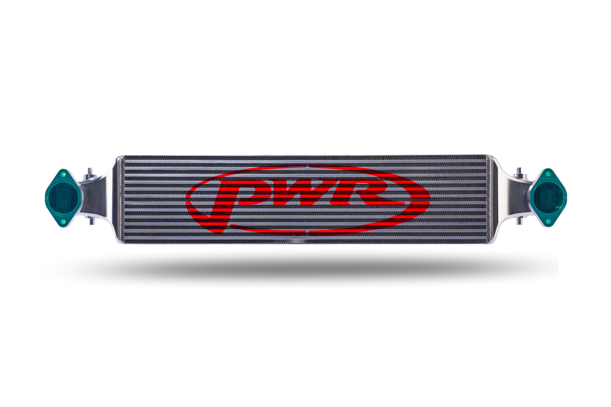 PWR Advanced Cooling Elite Series Billet Intercooler - Civic Type R FL5