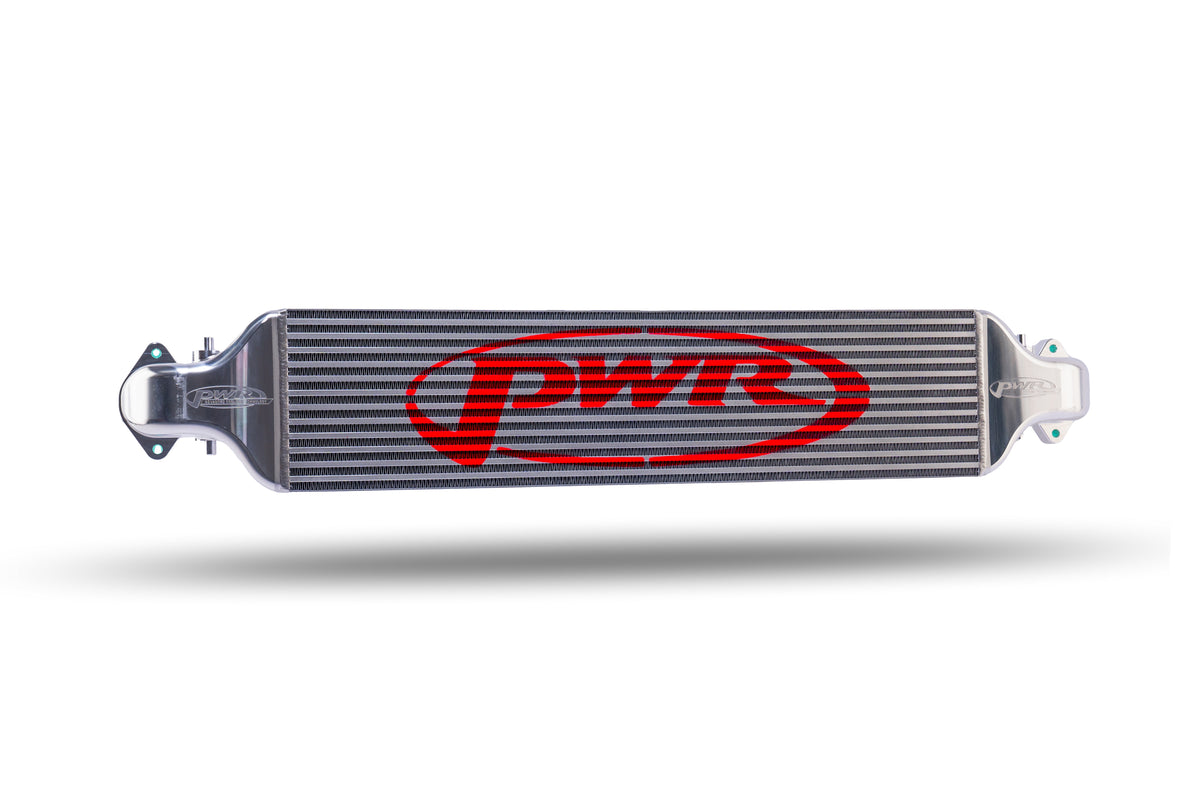 PWR Advanced Cooling Elite Series Billet Intercooler - Civic Type R FL5