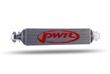 PWR Advanced Cooling Elite Series Billet Intercooler - Civic Type R FL5