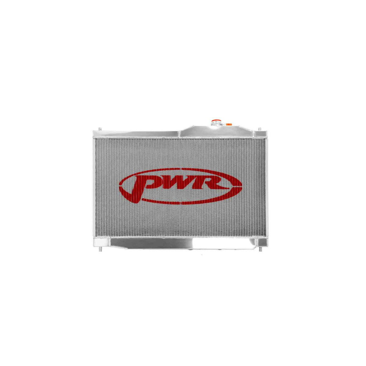 PWR Advanced Cooling 42mm Radiator - S2000 (AP1/AP2)