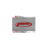 PWR Advanced Cooling 42mm Radiator - S2000 (AP1/AP2)