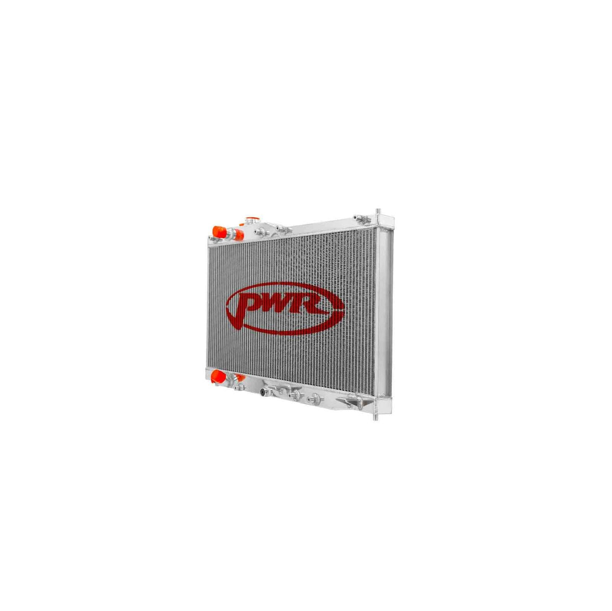 PWR Advanced Cooling 42mm Radiator - S2000 (AP1/AP2)