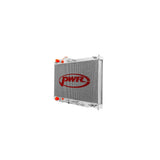PWR Advanced Cooling 42mm Radiator - S2000 (AP1/AP2)