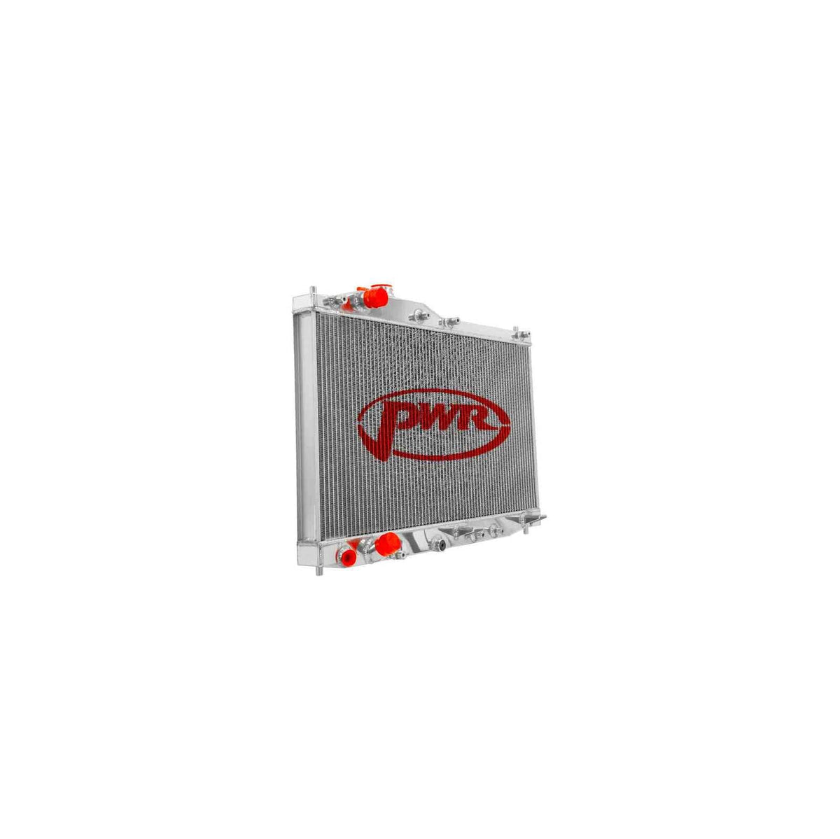 PWR Advanced Cooling 42mm Radiator - S2000 (AP1/AP2)