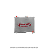 PWR Advanced Cooling 42mm Radiator - NSX 3.0L V6 (NA1/NA2)