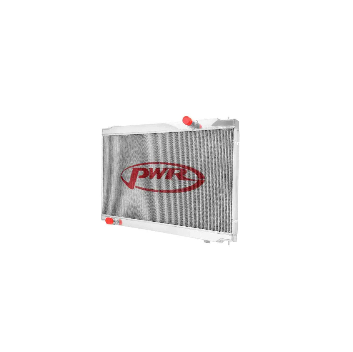 PWR Advanced Cooling 42mm Radiator - Skyline R35 GTR