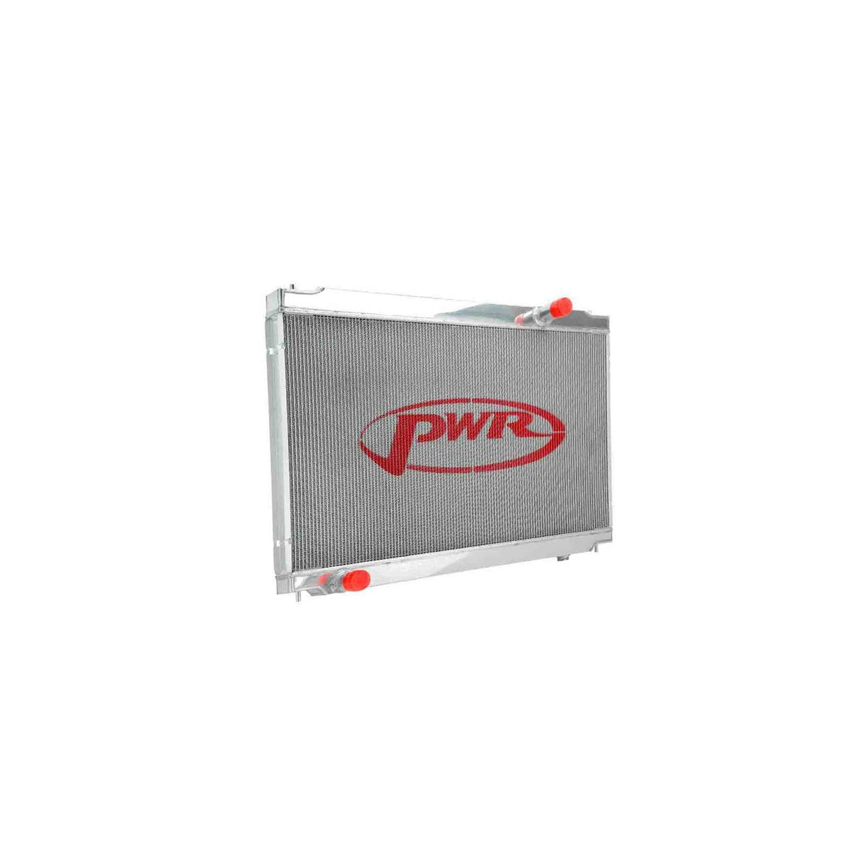 PWR Advanced Cooling 42mm Radiator - Skyline R35 GTR