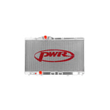 PWR Advanced Cooling 42mm Radiator - Civic FK8