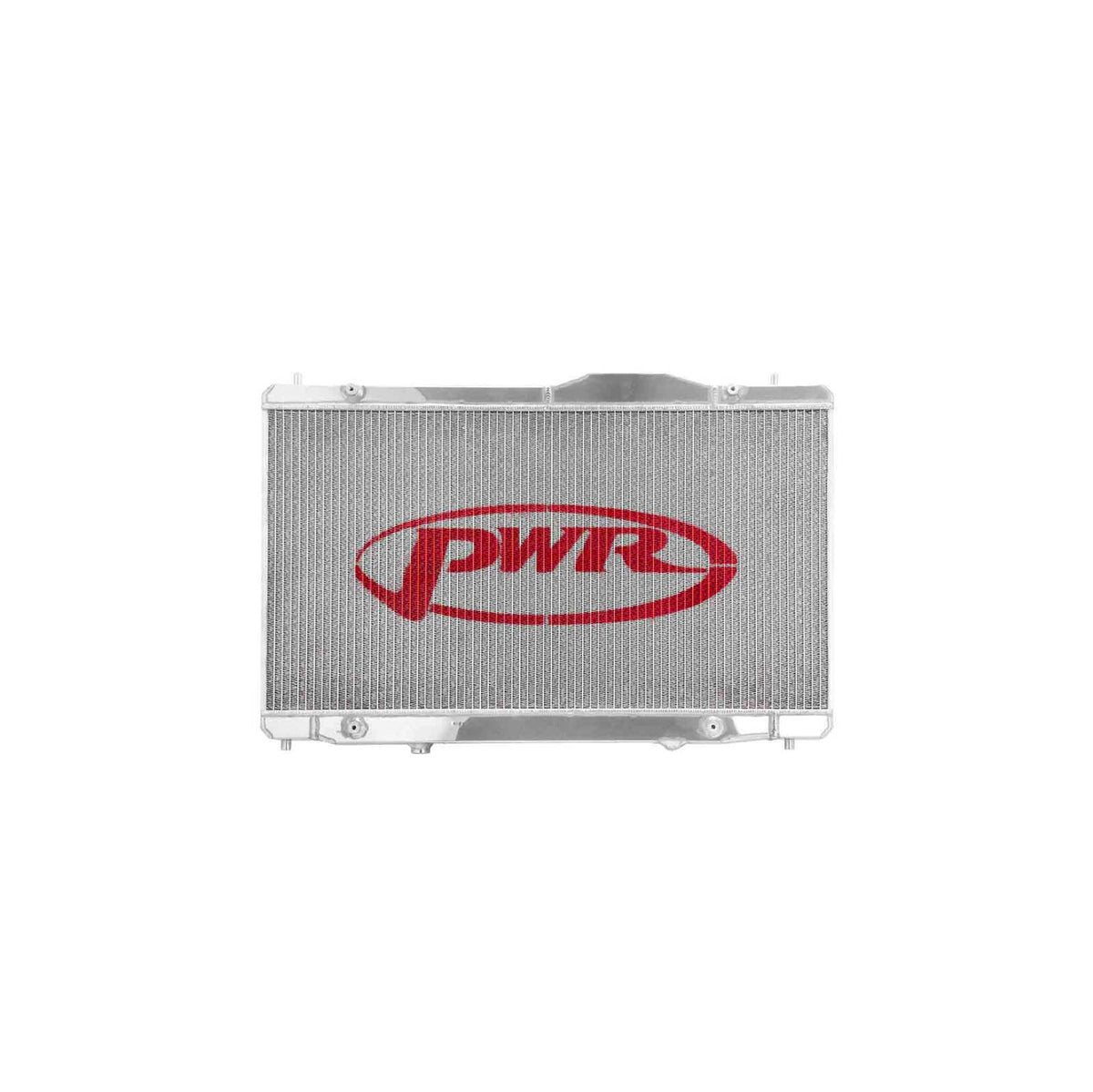 PWR Advanced Cooling 42mm Radiator - Civic FK8