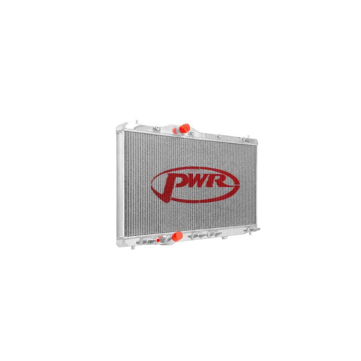 PWR Advanced Cooling 42mm Radiator - Civic FK8