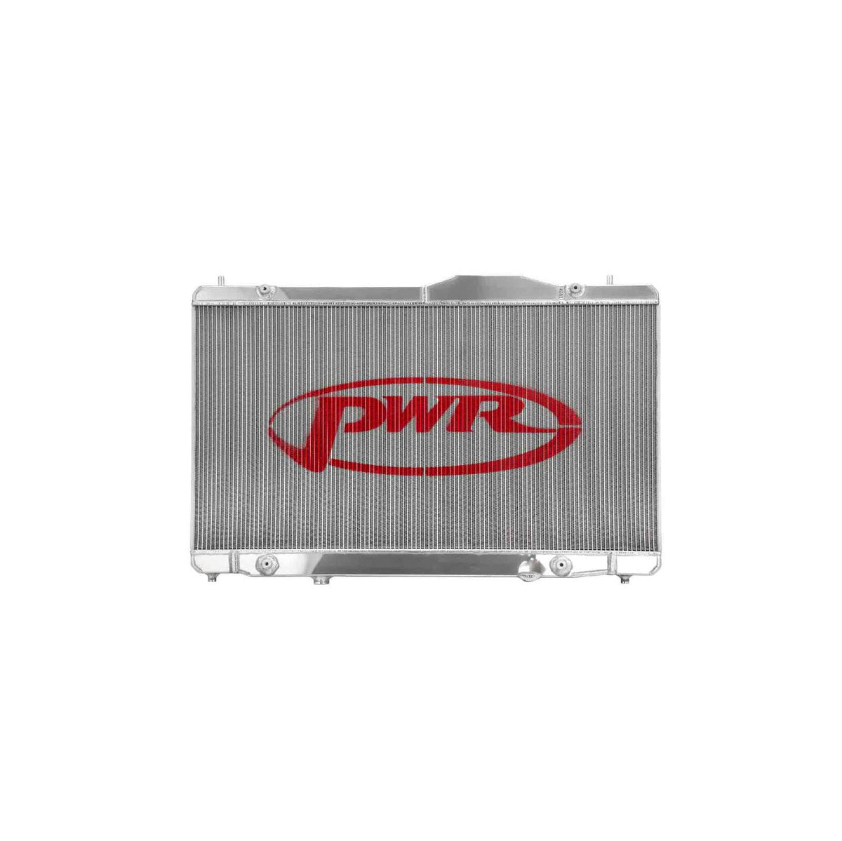 PWR Advanced Cooling 42mm Elite Series Radiator - Civic FK8