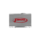 PWR Advanced Cooling 42mm Elite Series Radiator - Civic FK8