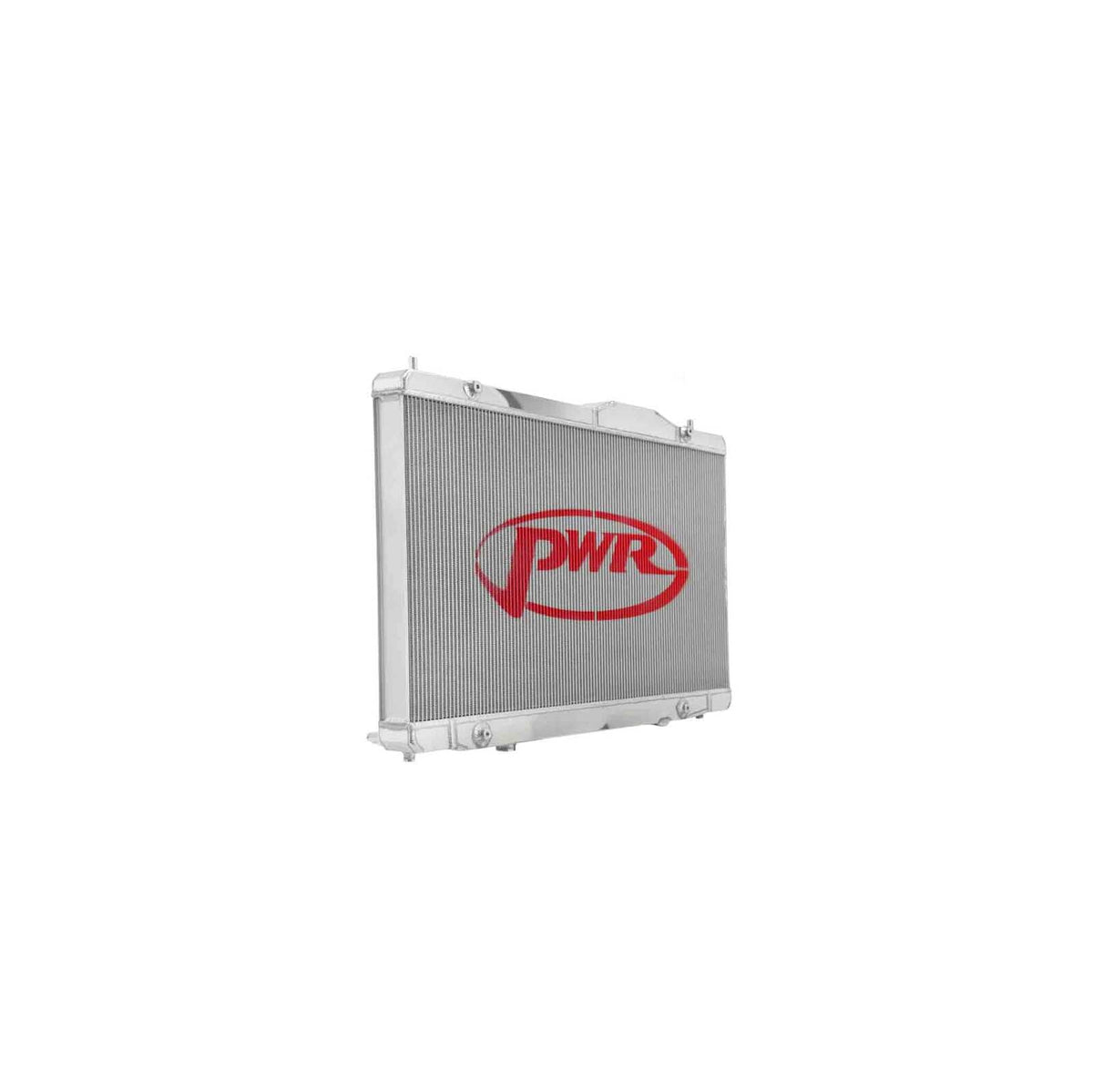 PWR Advanced Cooling 42mm Elite Series Radiator - Civic FK8