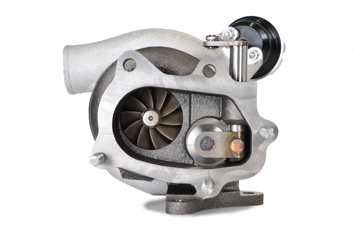 RCM500 Subaru Single Scroll Precision Hybrid Turbo