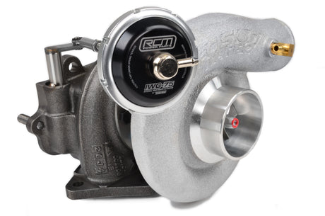 RCM500 Subaru Single Scroll Precision Hybrid Turbo