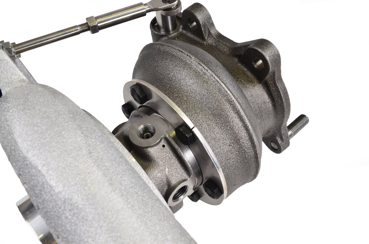 RCM500 Subaru Single Scroll Precision Hybrid Turbo