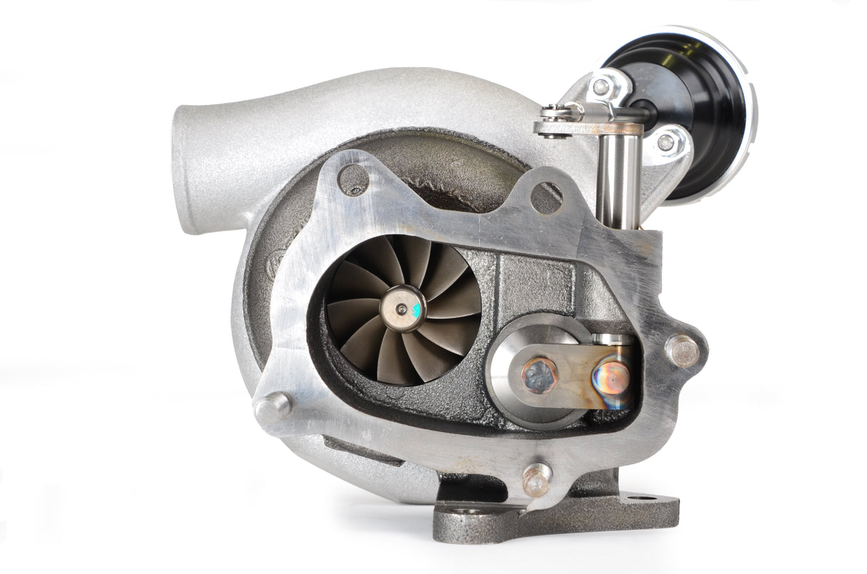 RCM600 Subaru Single Scroll Precision Hybrid Turbo