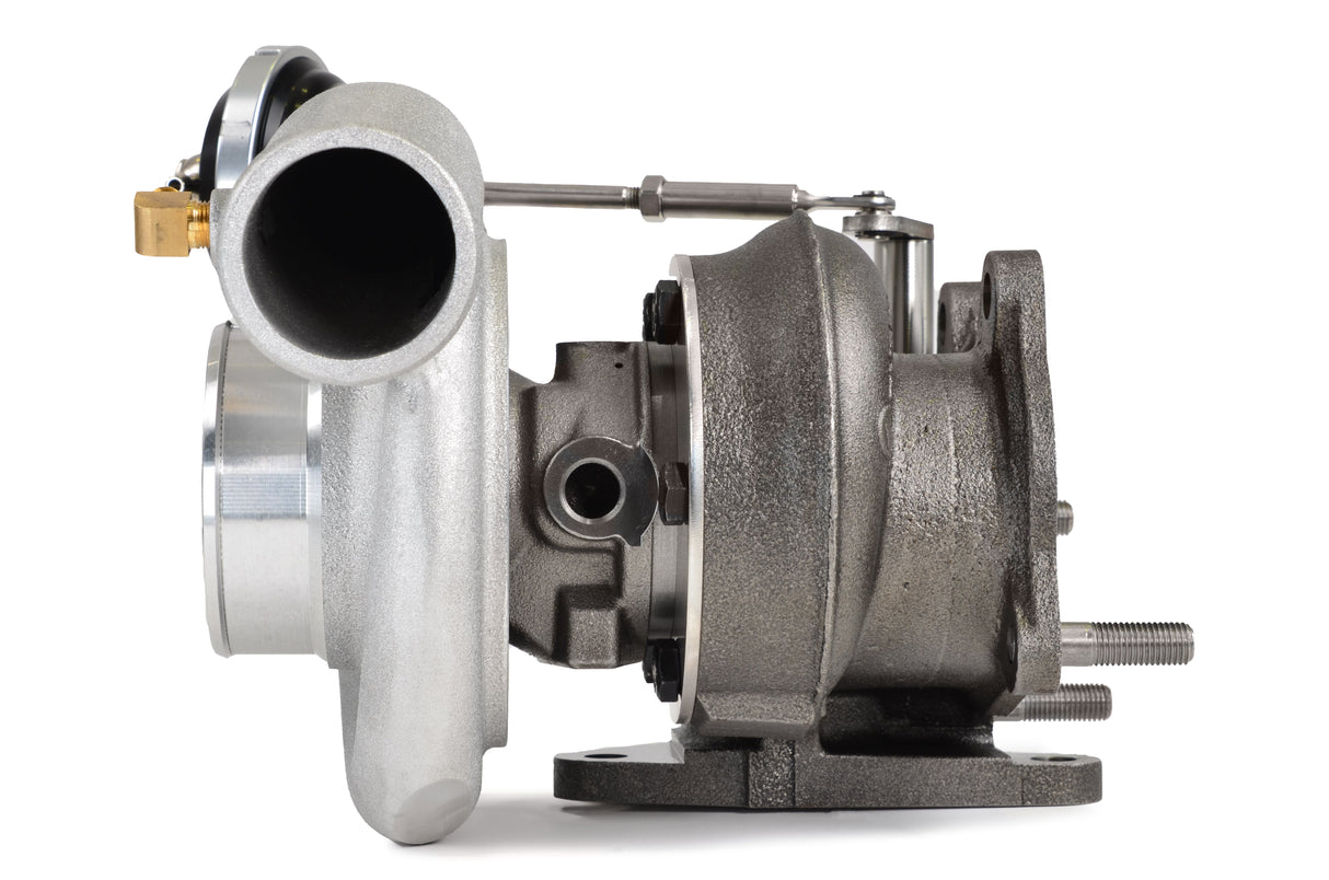 RCM600 Subaru Single Scroll Precision Hybrid Turbo