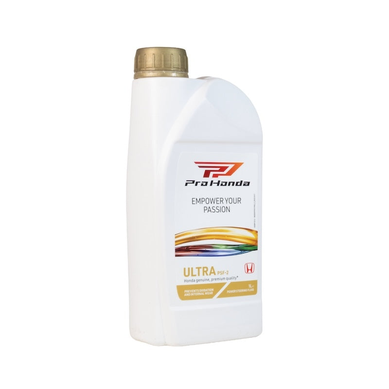 Honda Power Steering Fluid PSF-2 1L