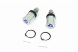Ajustador central de rollo Hardrace - EG/EK/DC2