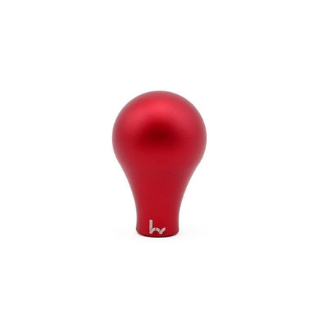 Hybrid Racing Maxim Performance Gear Knob - Red