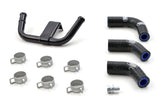 RCM / Samco Uprated Oil Cooler Water Hose Kit 2008+