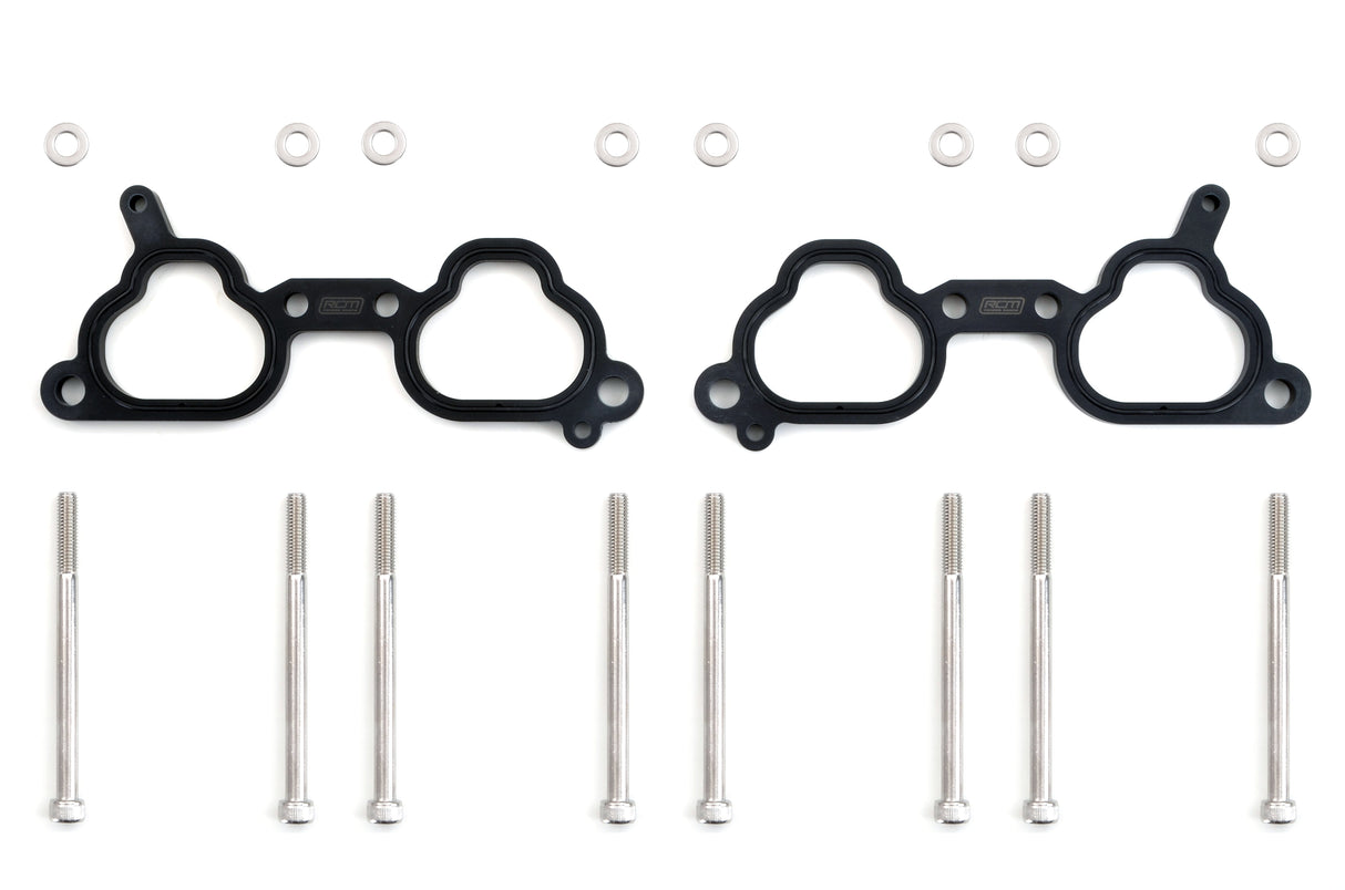 RCM O Ringed Thermal Spacer Kit V7+