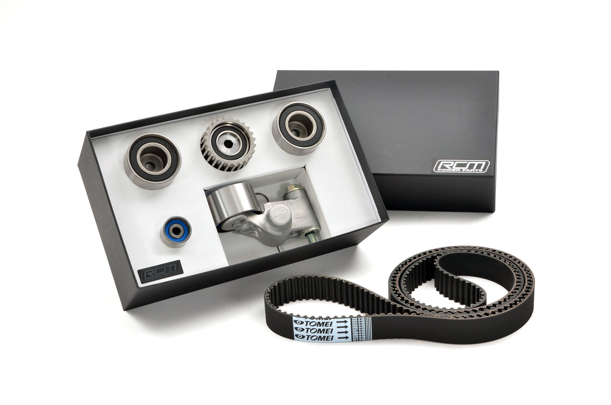 RCM - Tomei Timing Belt & Water Pump Combo Kit VAF VAB EJ20 EJ257 2015+