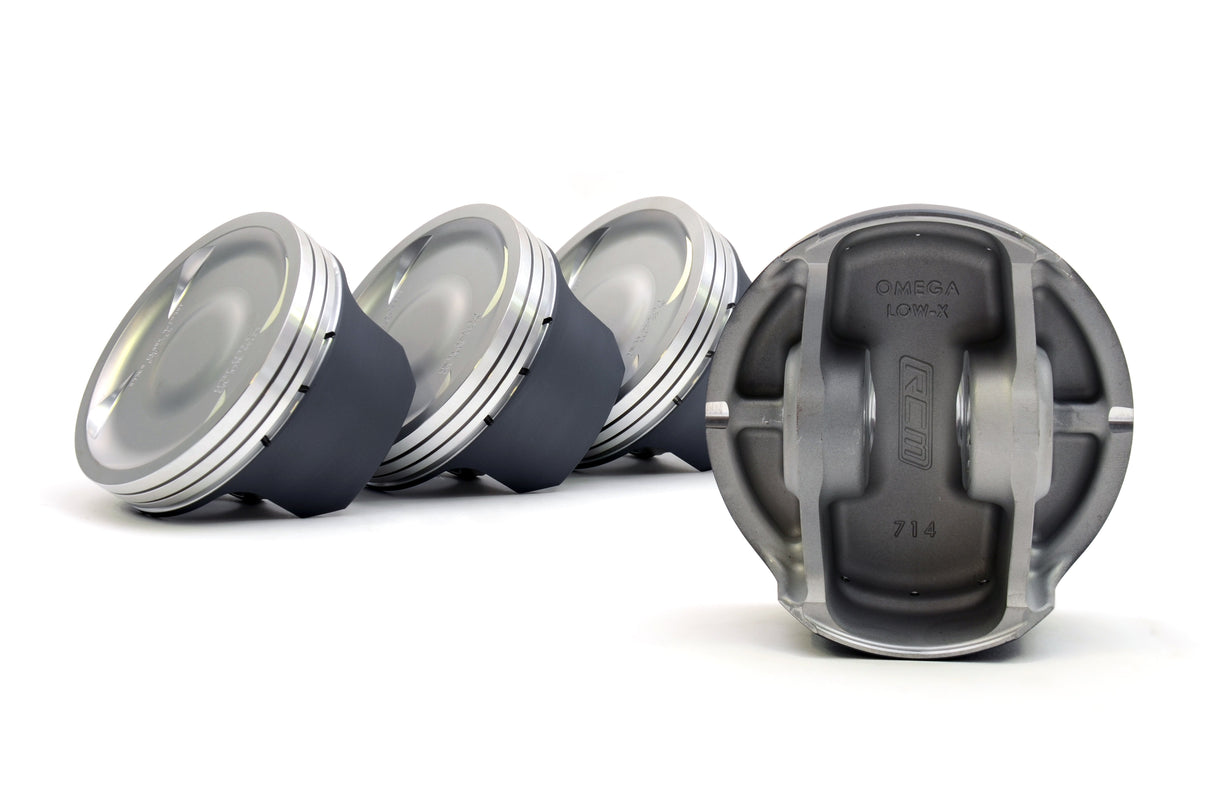 RCM EJ257 Short Engine Bottom End Rebuild Kit