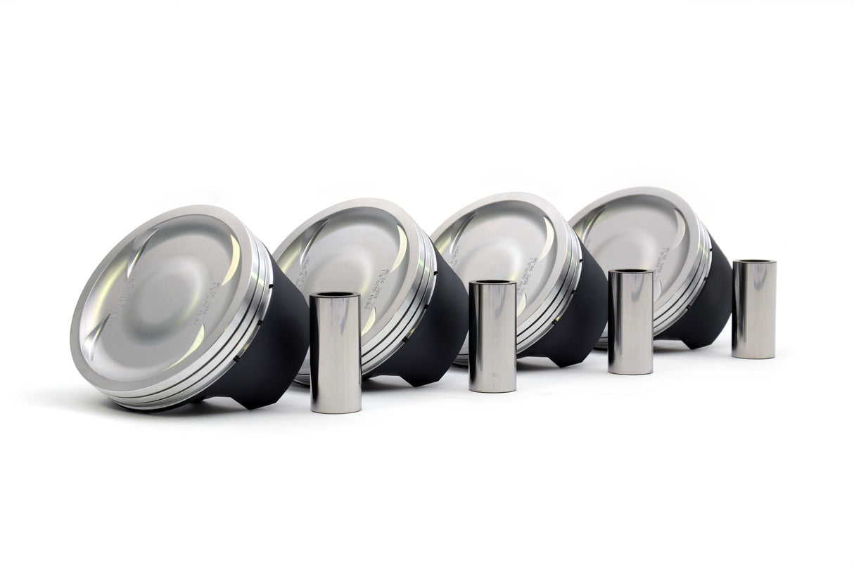 RCM EJ257 Short Engine Bottom End Rebuild Kit