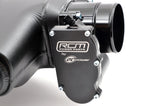 RCM 70mm Electric Throttle Kit - Process West Reversed Inlet Manifold
