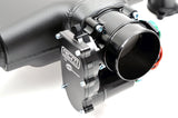 RCM 70mm Electric Throttle Kit - Process West Reversed Inlet Manifold