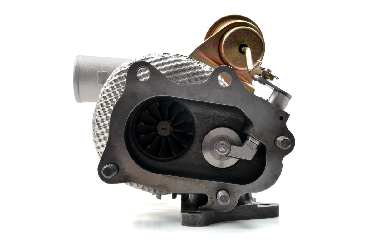 RCM380 Subaru Hybrid Billet Single Scroll Turbo - TD05-18G