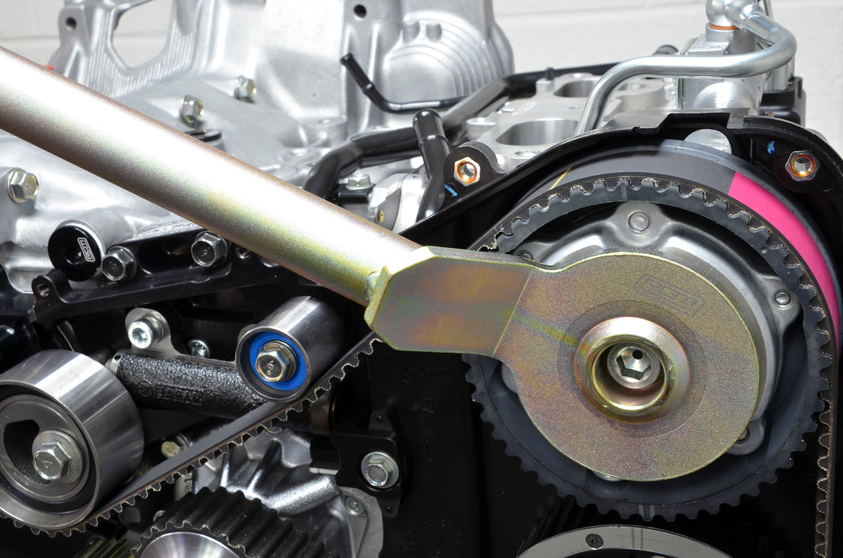 RCM Subaru VVT Camshaft Pulley Holder Tool