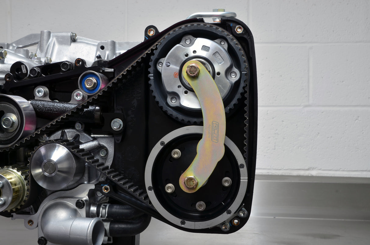 RCM Subaru Camshaft Pulley Locking Tool