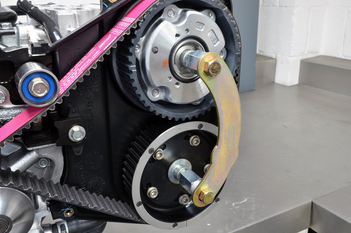 RCM Subaru Camshaft Pulley Locking Tool