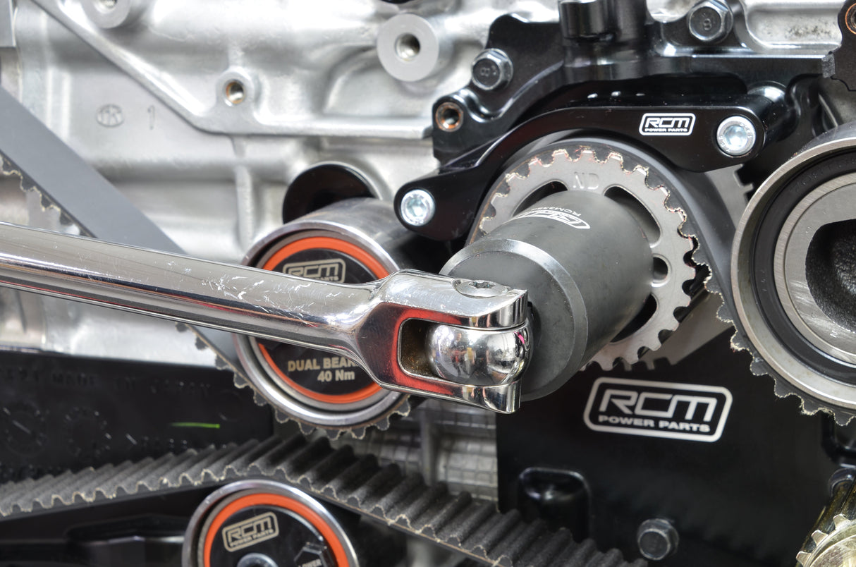 RCM Subaru Crankshaft Socket Tool