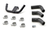 RCM / Samco Uprated Oil Cooler Water Hose Kit 2008+