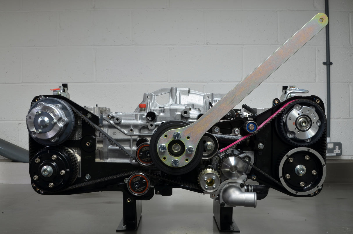 RCM Subaru Crankshaft Pulley Remover & Installer Tool