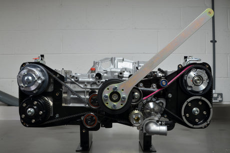 RCM Subaru Crankshaft Pulley Remover & Installer Tool