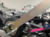 RCM Subaru Crankshaft Pulley Remover & Installer Tool